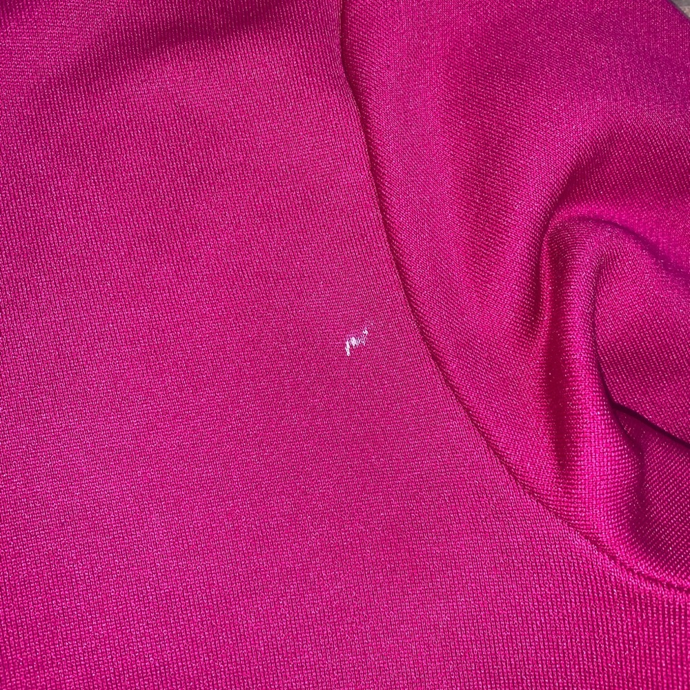 Pink Adidas Track Jacket - Picture 6 of 6